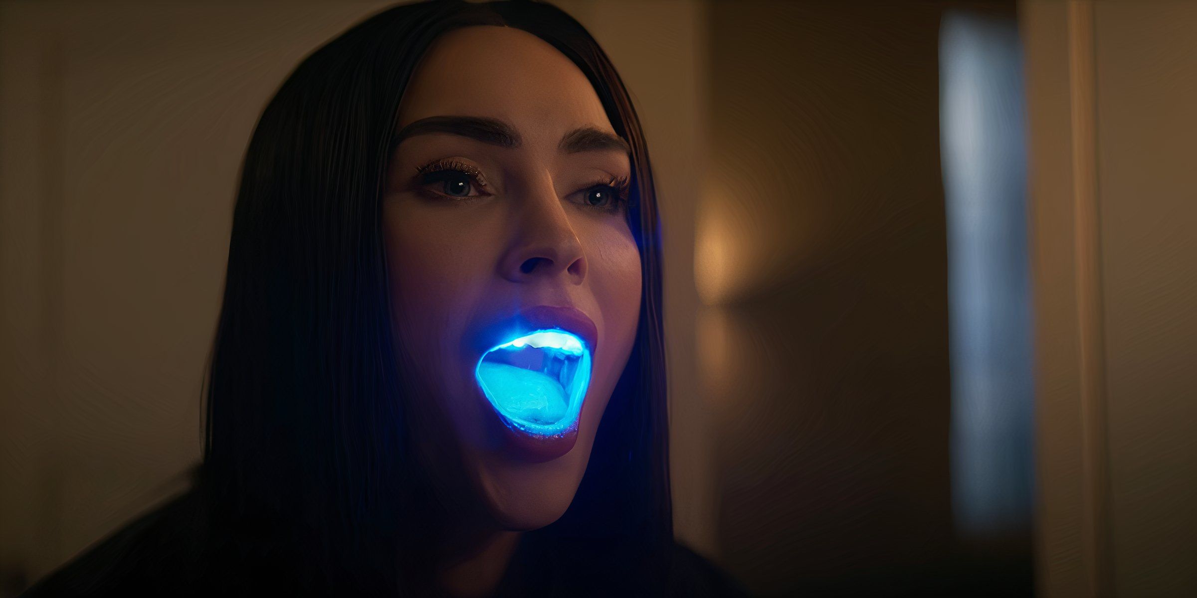 Every Power Megan Fox’s Android Has In Subservience