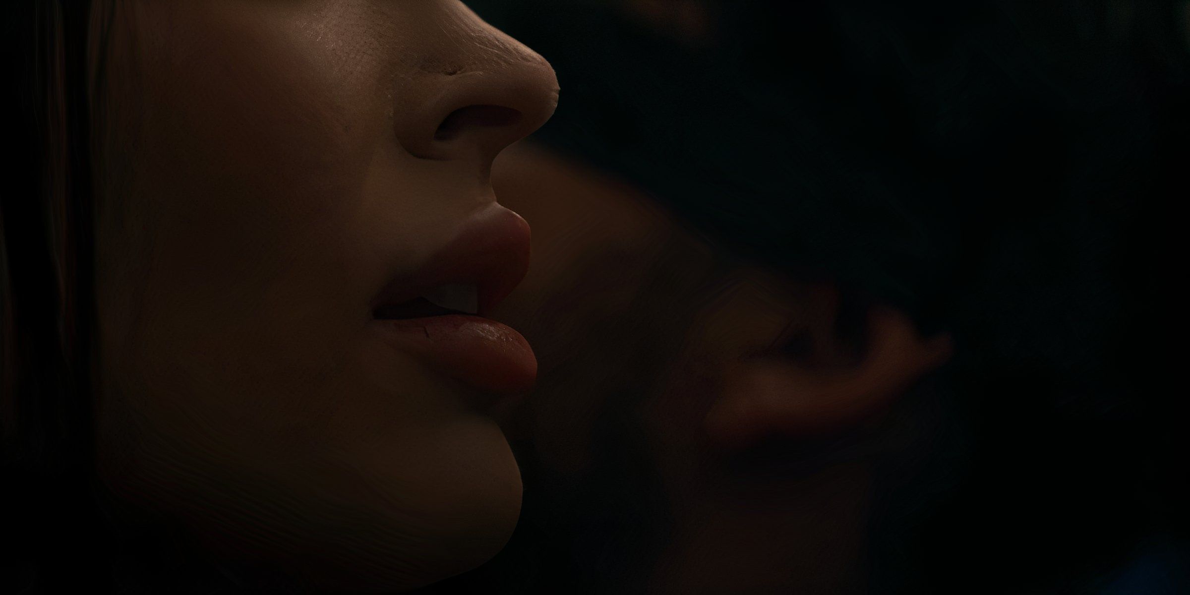 Every Power Megan Fox’s Android Has In Subservience