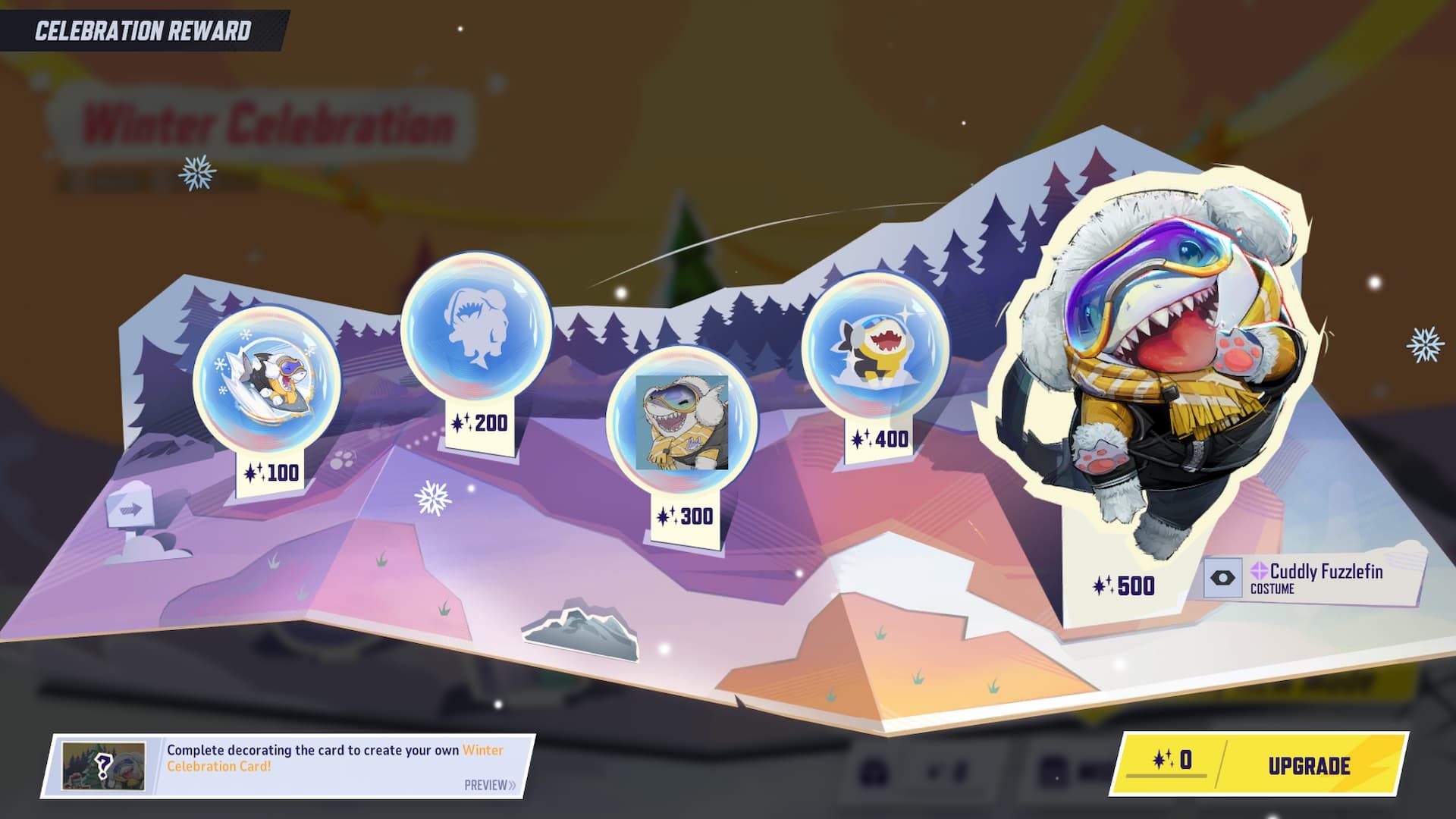 Marvel Rivals: Jeff's Winter Splash Festival Event & Rewards Guide