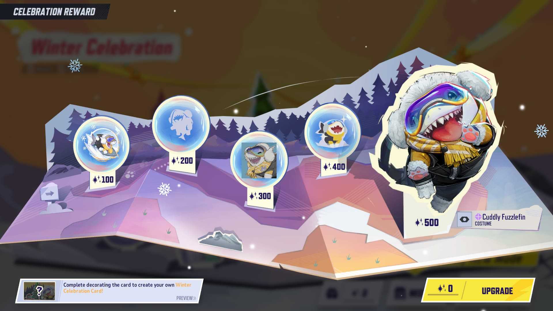 Splash Rivsld Marvel Rivals: Jeff's Winter Splash Festival Event & Rewards Guide