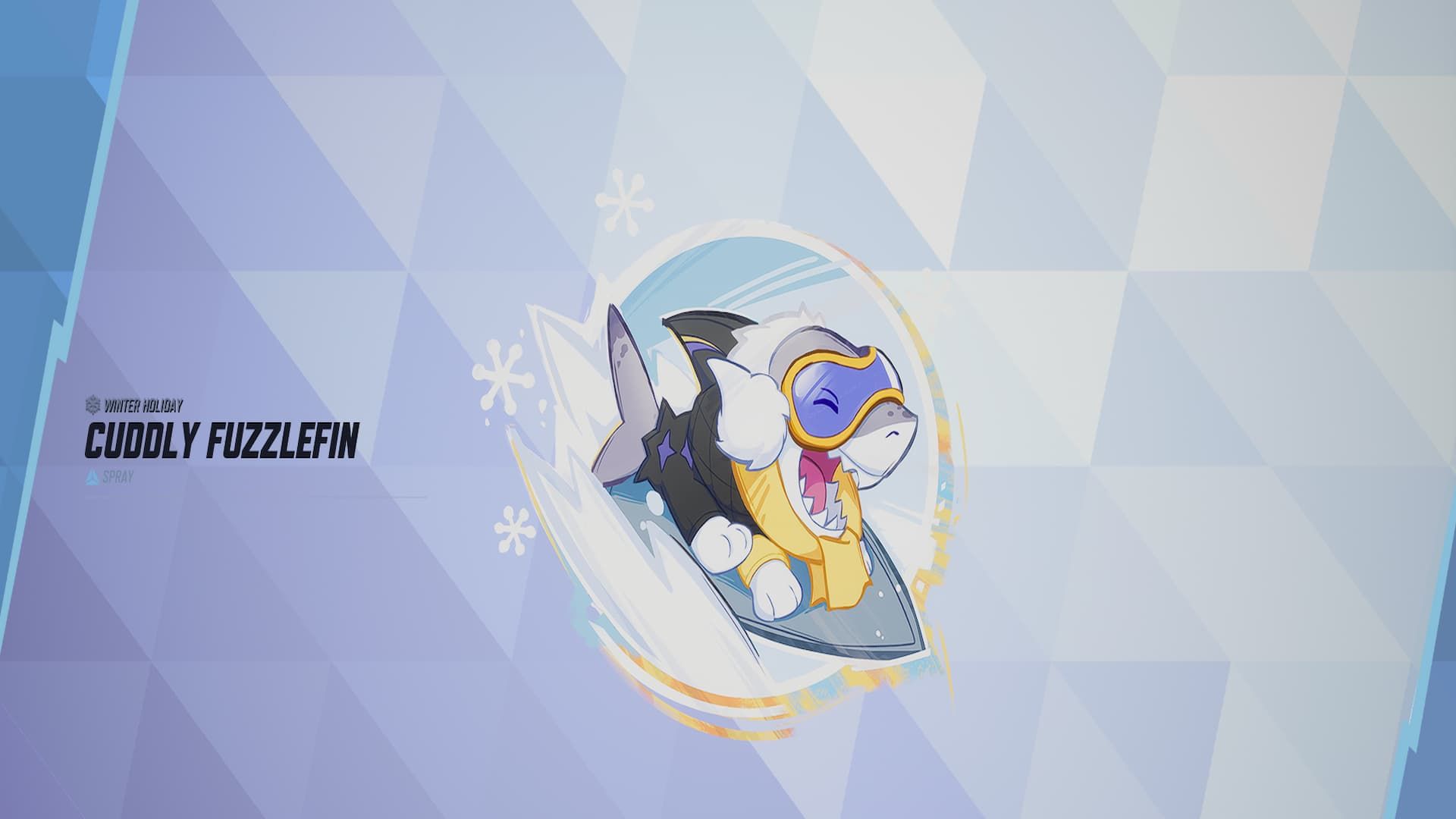 Marvel Rivals: Jeff's Winter Splash Festival Event & Rewards Guide