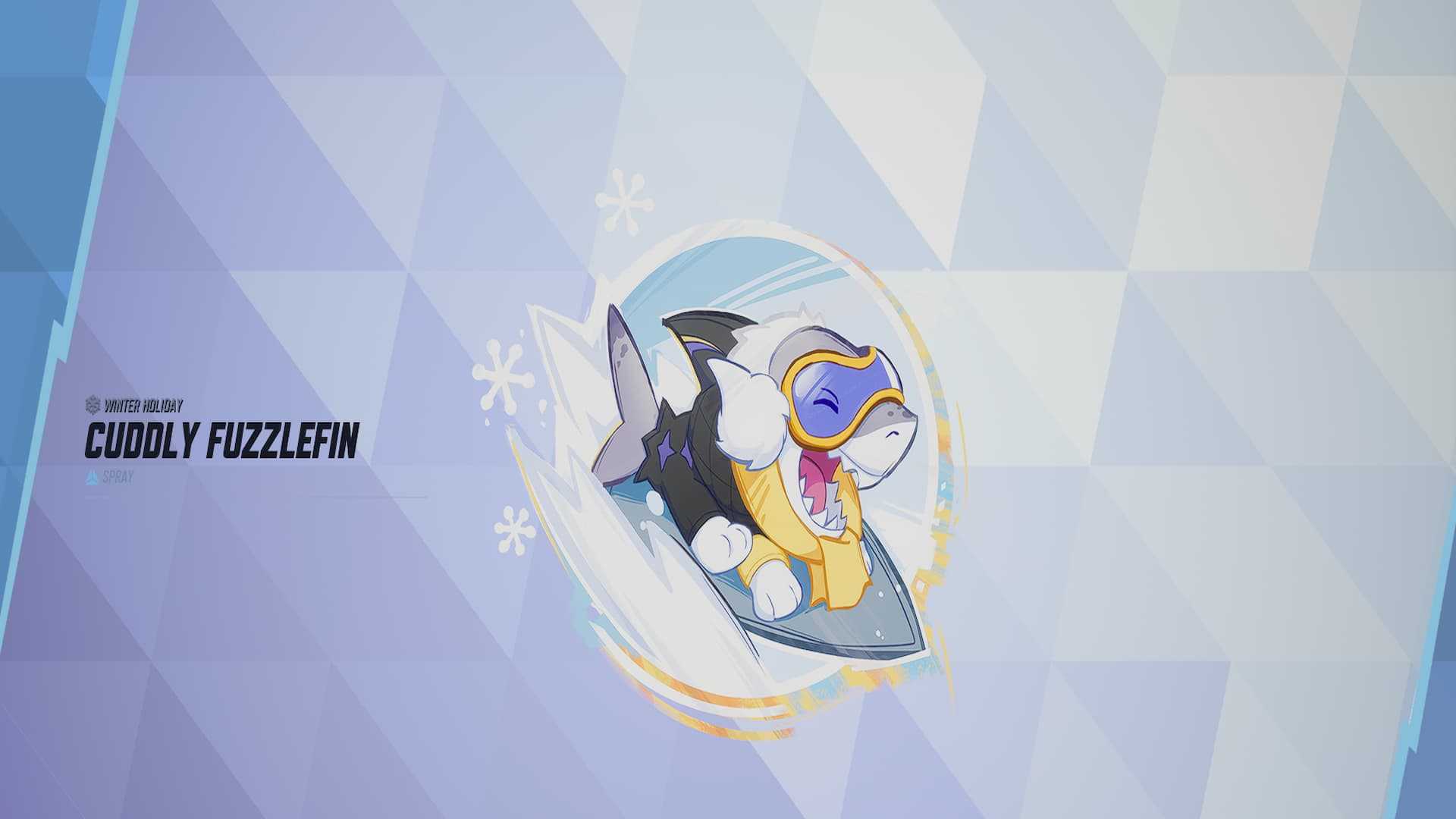 Splash Rivsld Marvel Rivals: Jeff's Winter Splash Festival Event & Rewards Guide