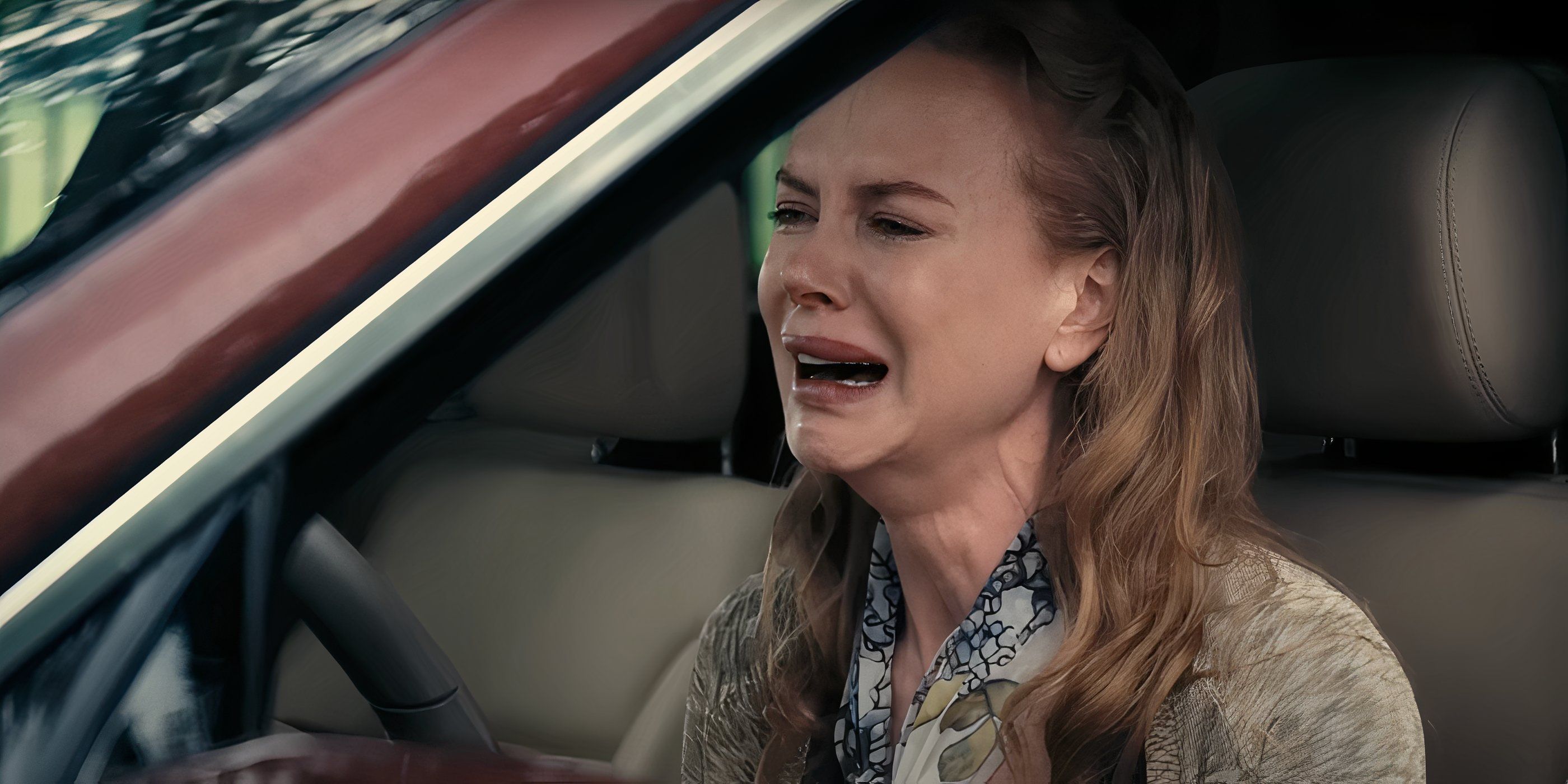 Every Nicole Kidman Oscar-Nominated Performance & Which She Won For