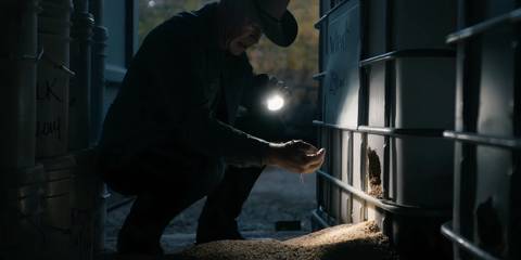 Homestead Summary, Trailer, Cast, Where to Watch and More
