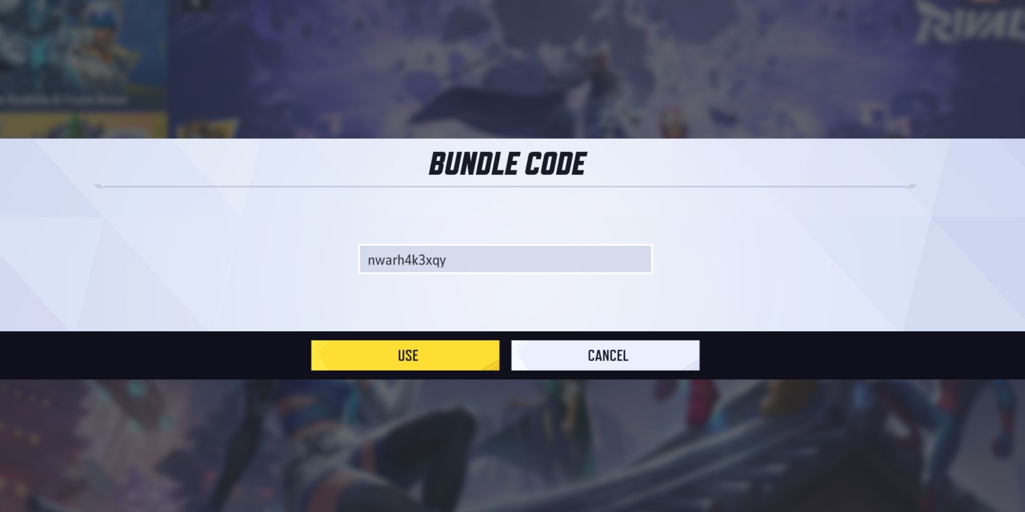 All Active Marvel Rivals Codes (June 2025)