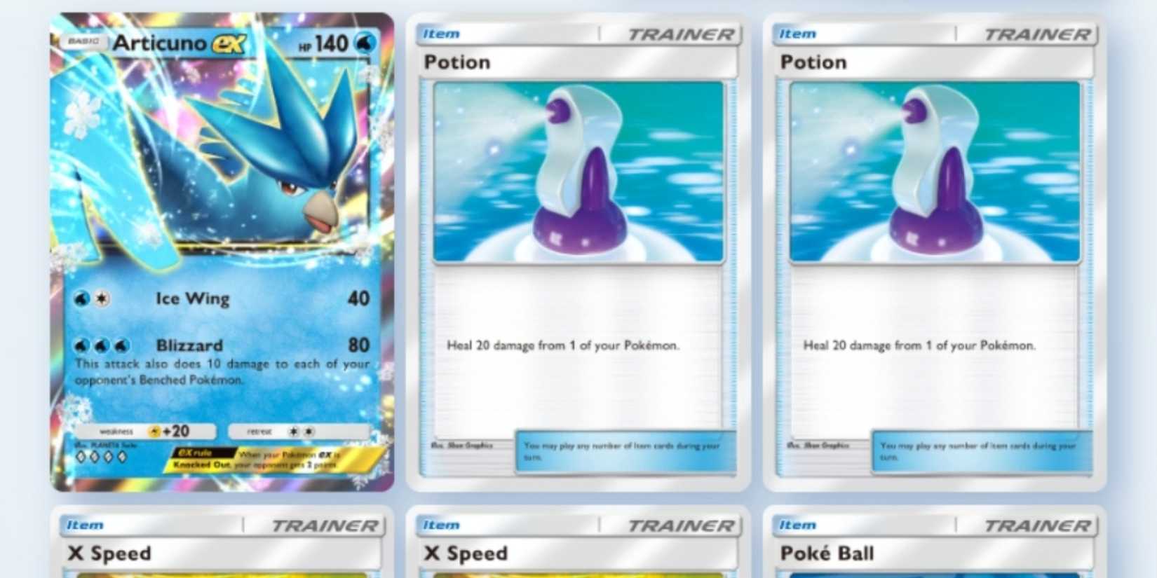 pokemon tcg run out of cards in deck Love playing this deck! I would have run out of cards if I had to go one  more turn... : r/PTCGL