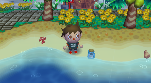 Animal Crossing: City Folk Deluxe Is An Unexpected Treat, Gamers Agree