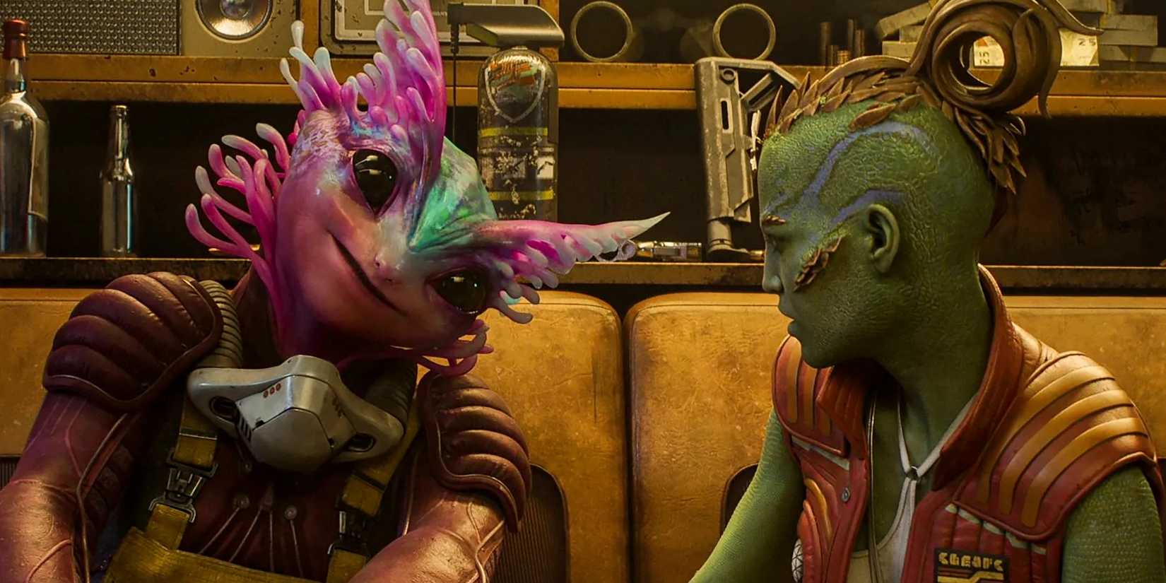 Secret Level Episode 13 Concord Connections Explained