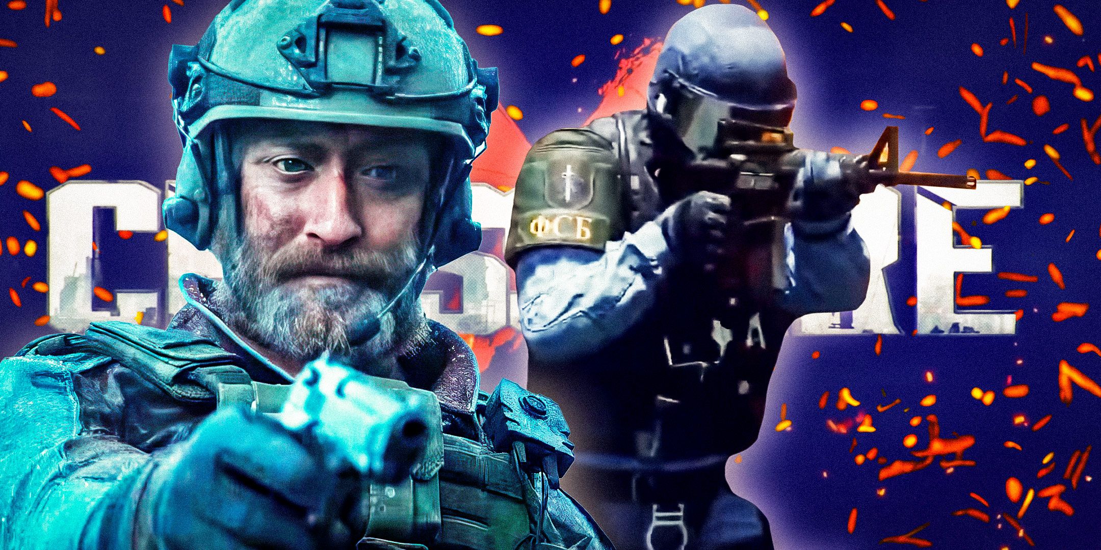Secret Level Episode 9 Ending & The Outer Worlds Connections Explained