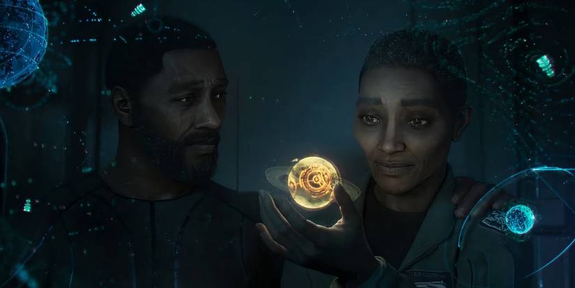 Secret Level Pulls Off Its Own Version Of The Best Part From ...