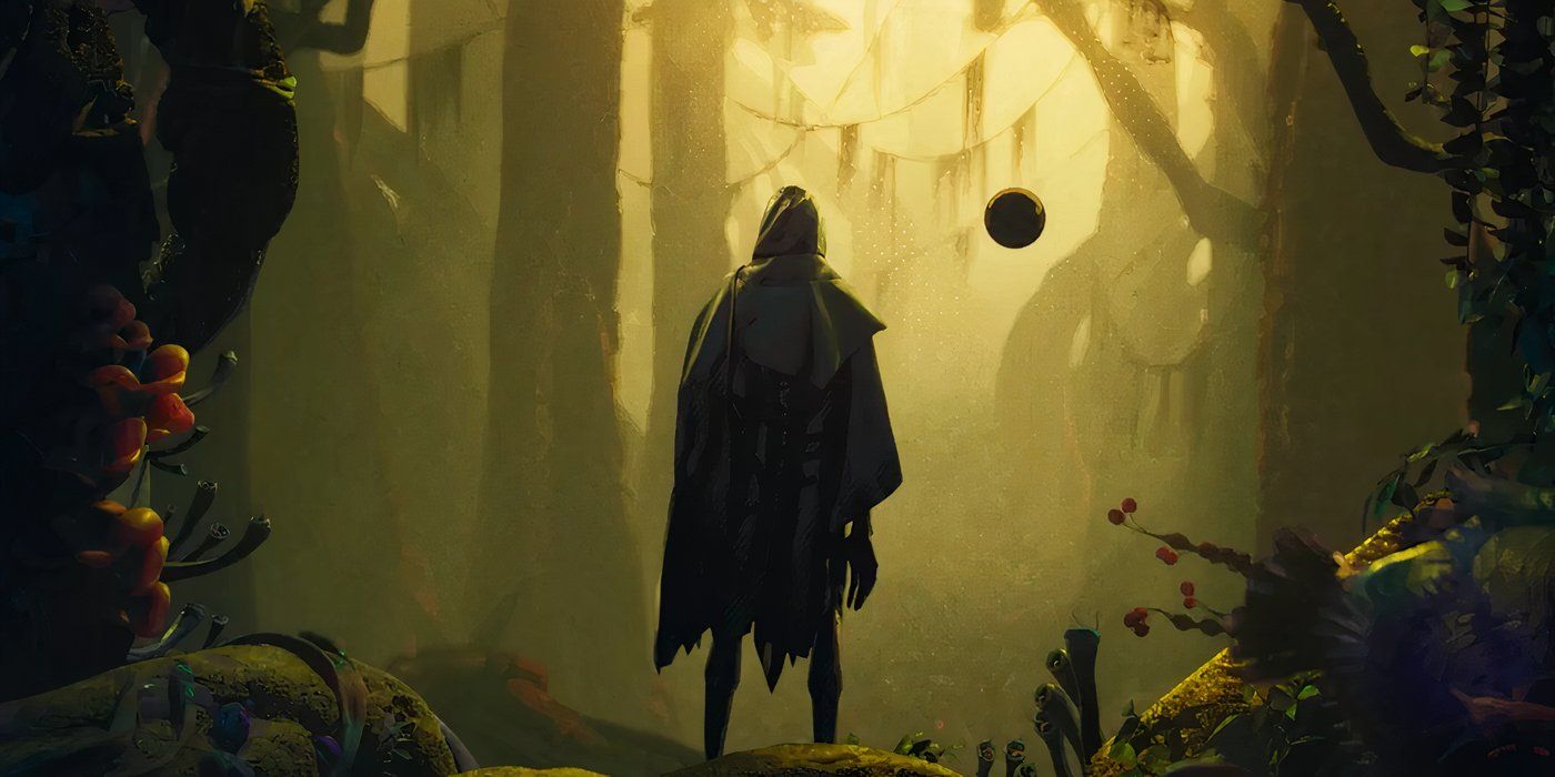 Secret Level: All 15 Episodes, Ranked