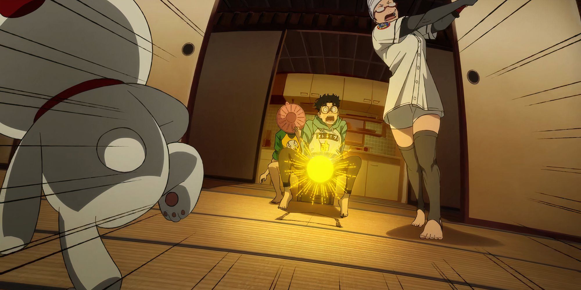 From Wimps to Winners: 10 Anime Heroes Who Truly Went the Distance