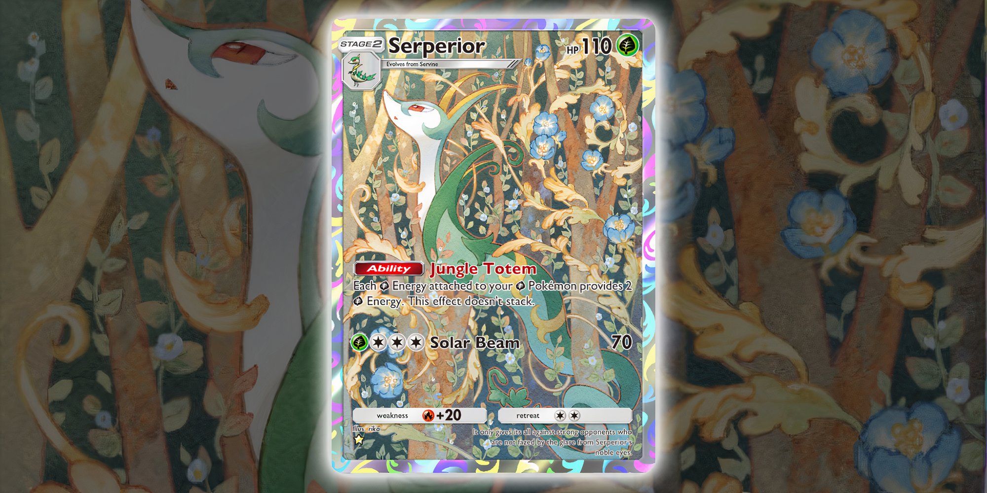 Pokmon TCG Pocket: The 10 Best Alt Art Cards In Mythical Island, Ranked