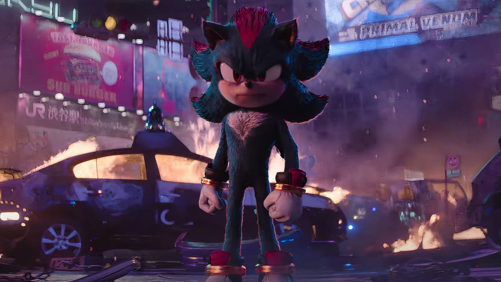Sonic The Hedgehog 3 Rotten Tomatoes Score Debuts With Franchise Record