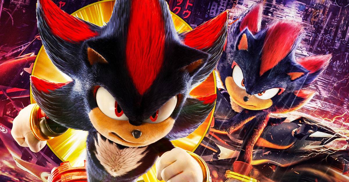 Shadow The Hedgehog Sonic Forces Shadow's New Powers In Sonic X Shadow