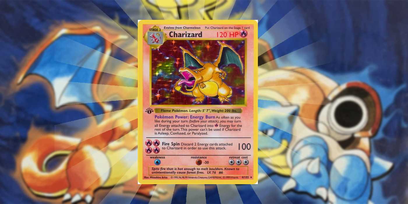 Millions Of Dollars Worth Of "Vintage" Pokmon Cards Might Actually Be Fakes Printed In 2024 Millions Of Dollars Worth Of "Vintage" Pokmon Cards Might Actually Be Fakes Printed In 2024