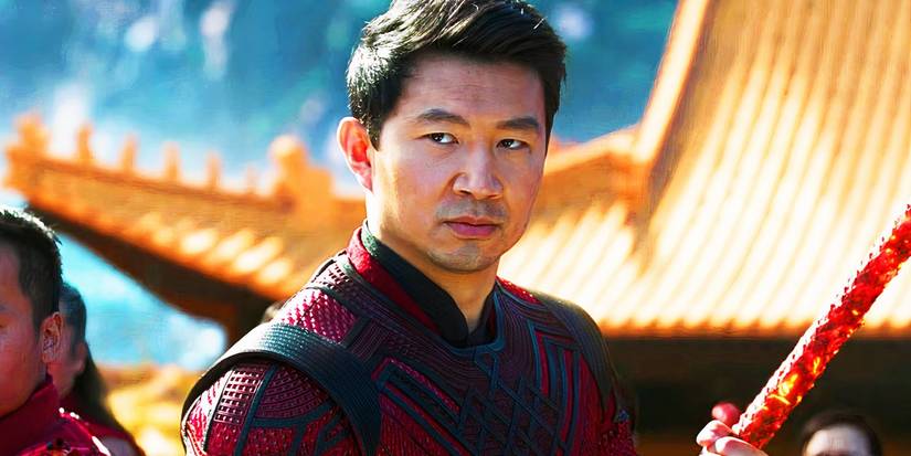 How Simu Liu's Shang-Chi Will Be Different In Avengers: Doomsday After MCU Debut 4 Years Ago