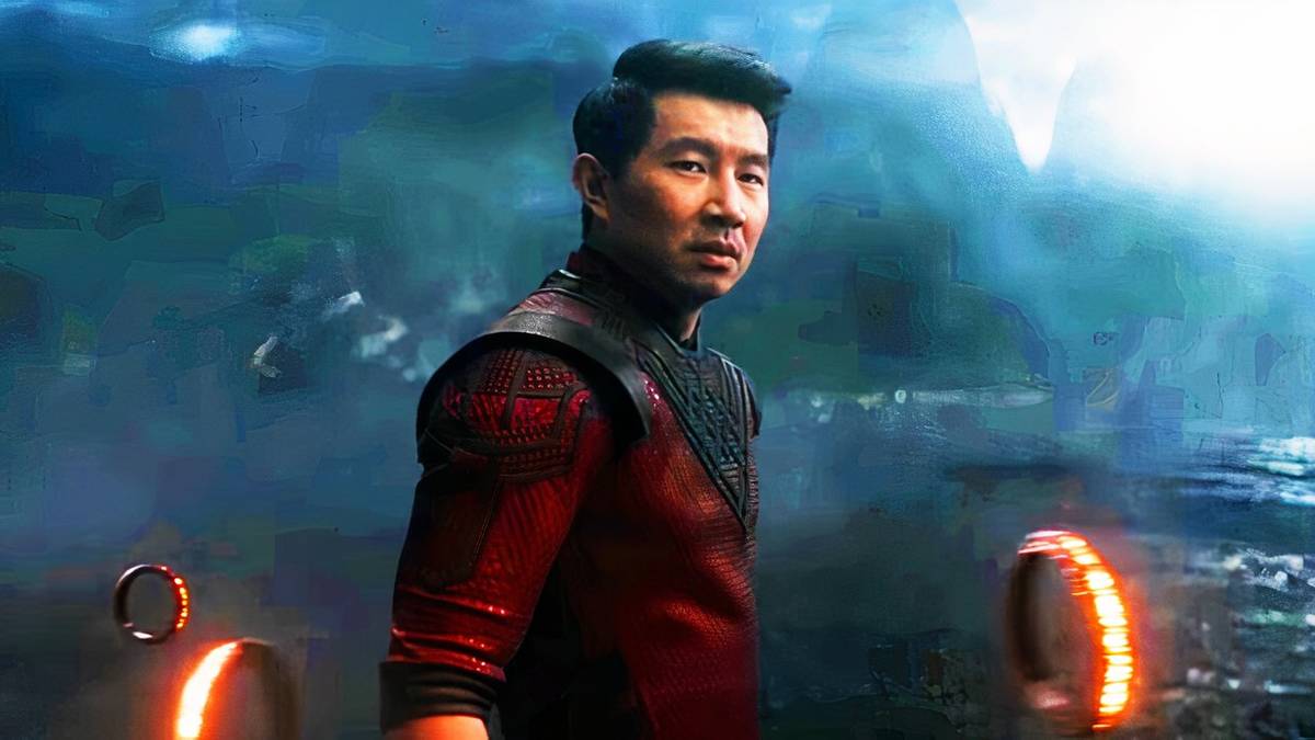 Simu Liu Is First Avengers: Doomsday Cast Member To React To Announcement