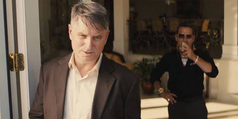 George Lake Actor Lake George Summary, Trailer, Cast, Where to Watch and More
