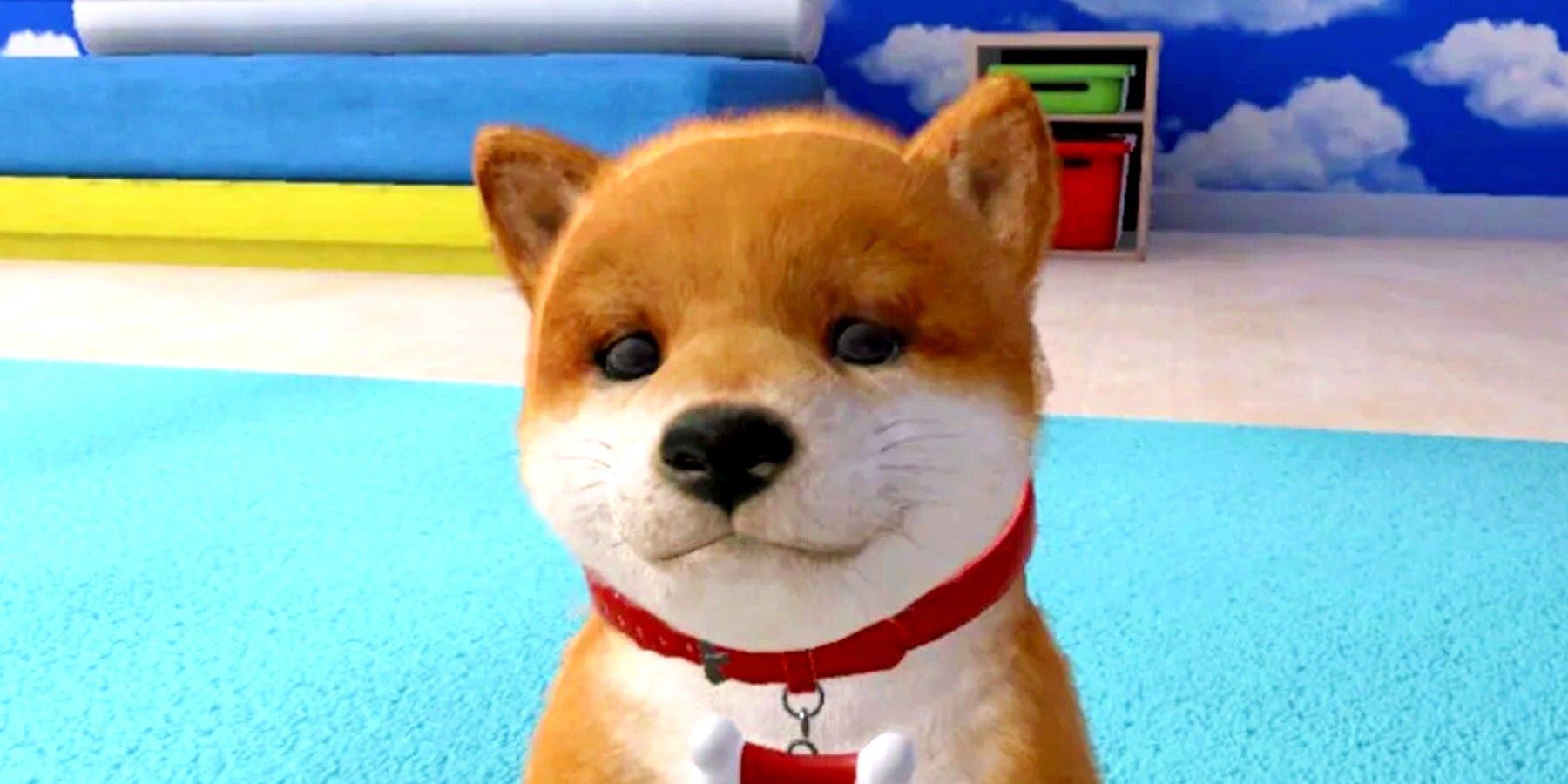 If You Miss Nintendogs Then Grab This Switch Game For Less Than $3 While  You Still Can