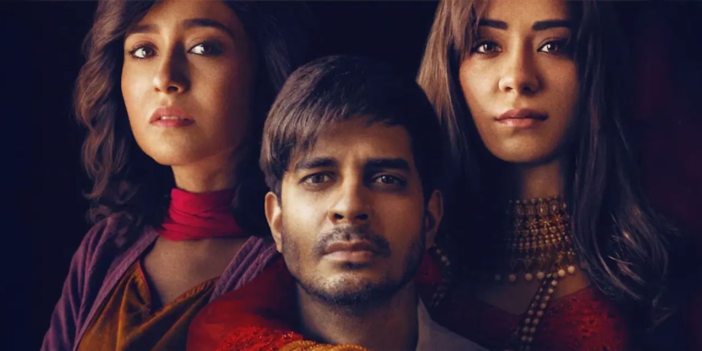 Yeh Kaali Kaali Ankhein Summary, Trailer, Season List, Cast, Where to ...
