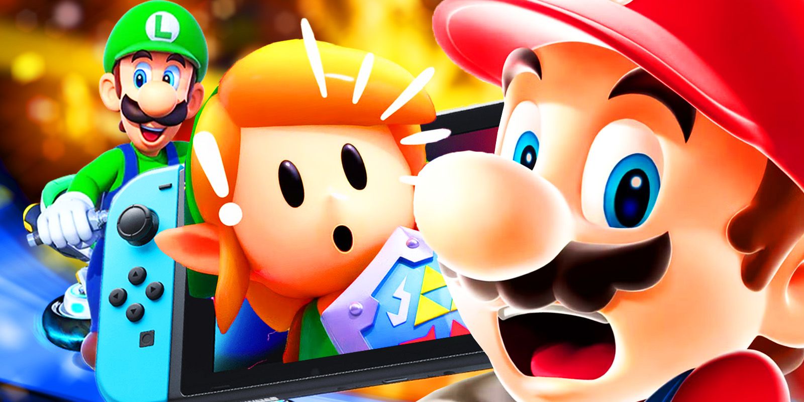 Forget Switch 2, There's One Nintendo Game I'm Way More Excited