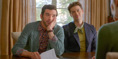 Shrinking - Season 2 Summary, Trailer, Cast, and More