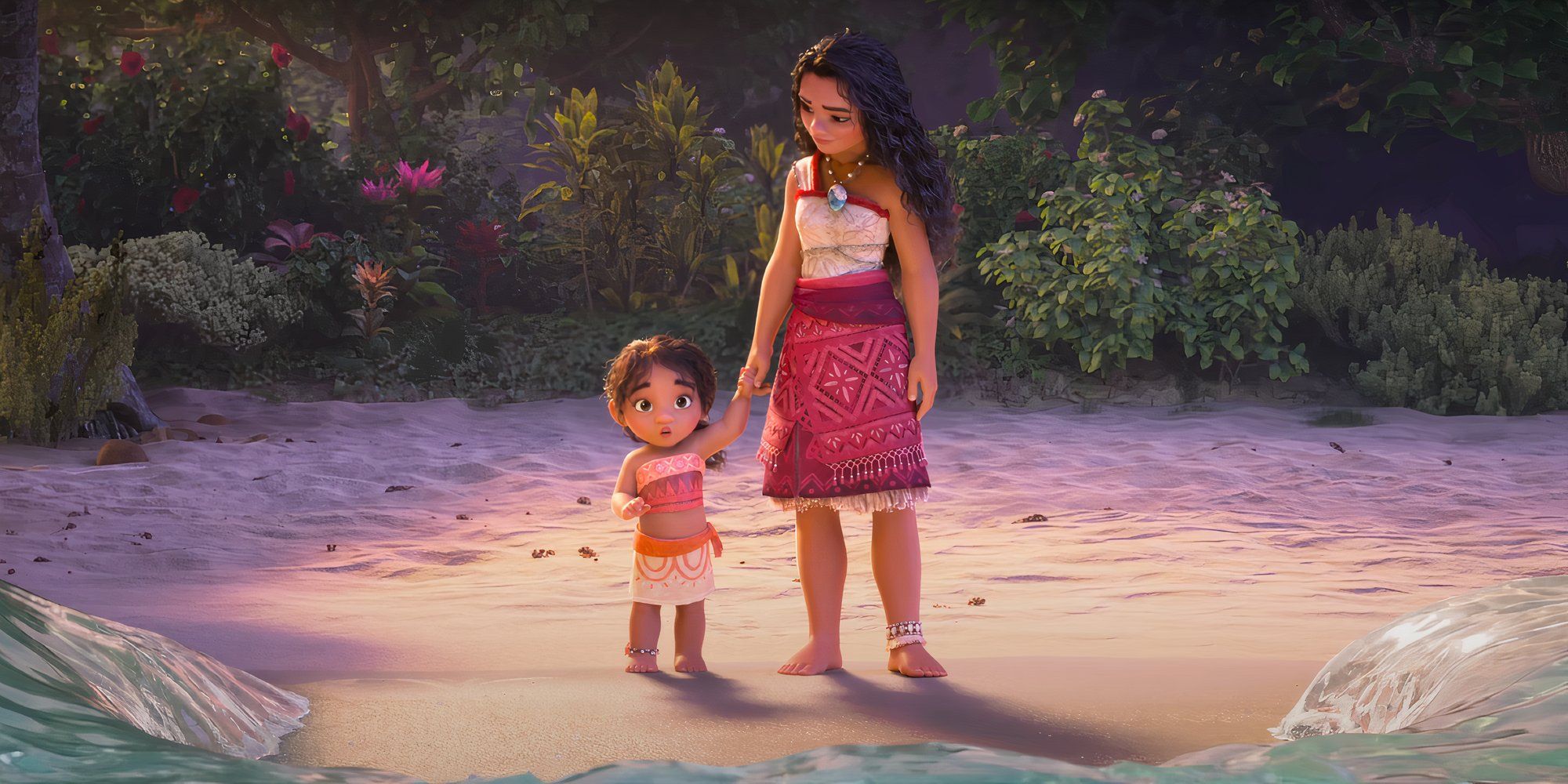 Moana 2 Complicates The Franchise's Best Future & Copying Disney's $2.7 Billion Series