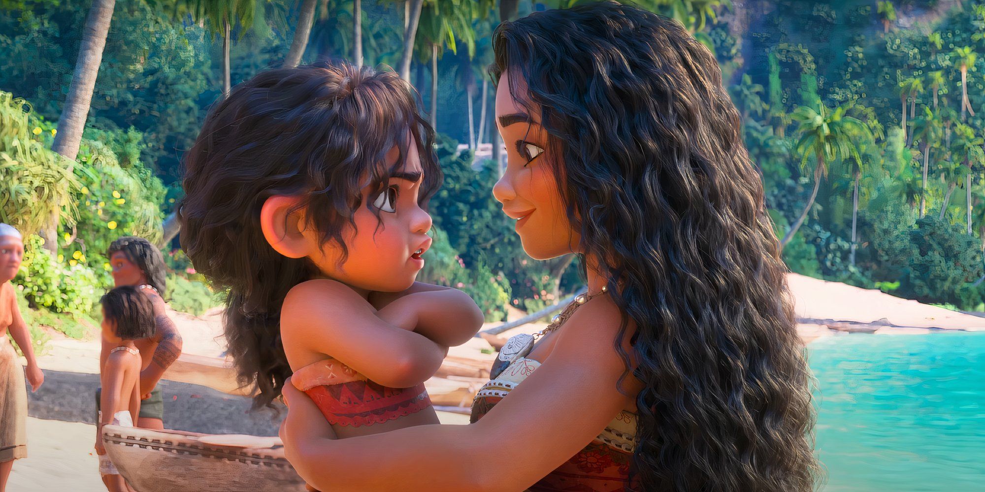 Moana 2 Complicates The Franchise's Best Future & Copying Disney's $2.7 Billion Series