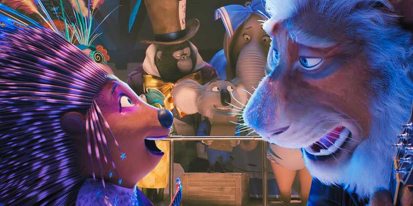 Sing 2 Soundtrack Guide: Every Song