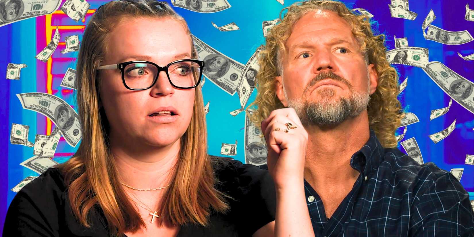 I’m Struggling To Understand How Sister Wives Kody Brown Thinks He Can ...