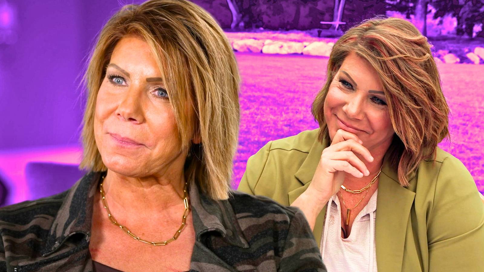 I’ve Changed My Mind, Meri Brown Is The Villain Of Sister Wives Season ...
