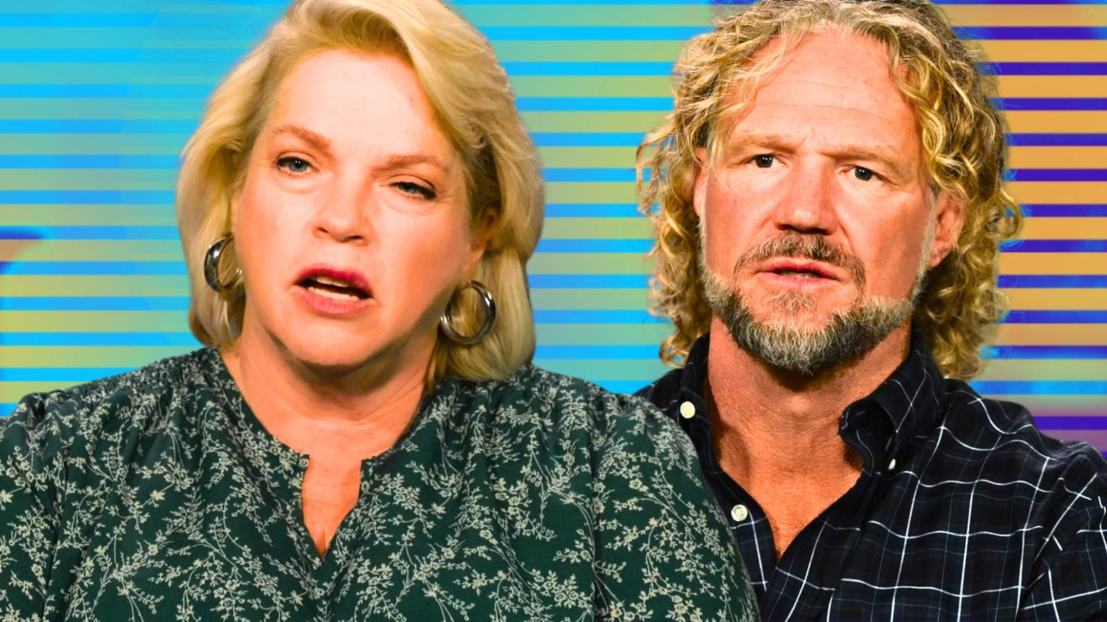 Sister Wives’ Janelle Brown Announces She’s Detoxing Her Life After