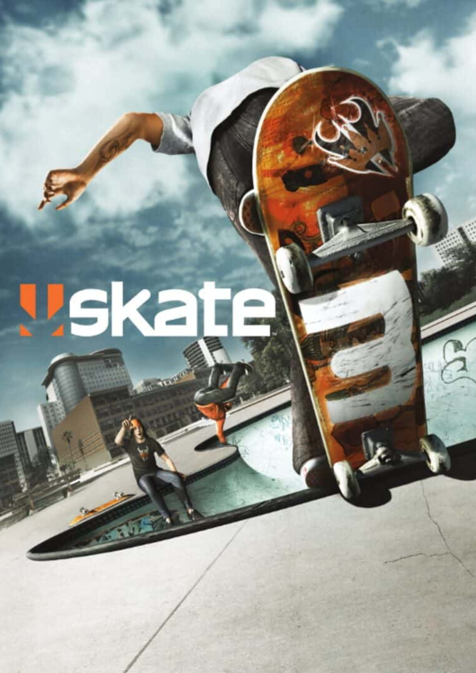 Skate