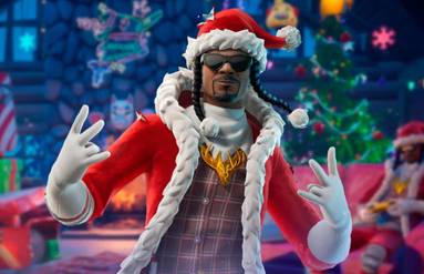 How to Get the Free Felinos Skin in Fortnite