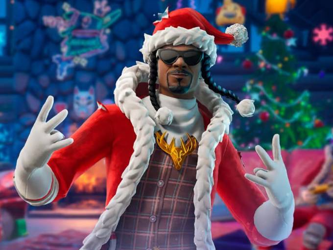 Fortnite Is Giving Away a Free Skin, But There's a Big Catch