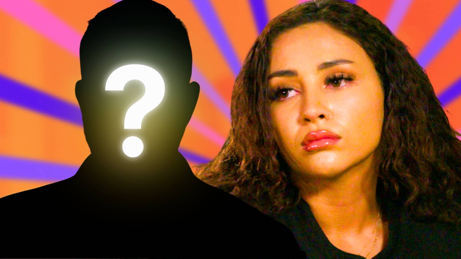 Chad Dating Ritual 90 Day Fiancé: Sophie Sierra & Chad Johnson's Dating Rumors Explained ...