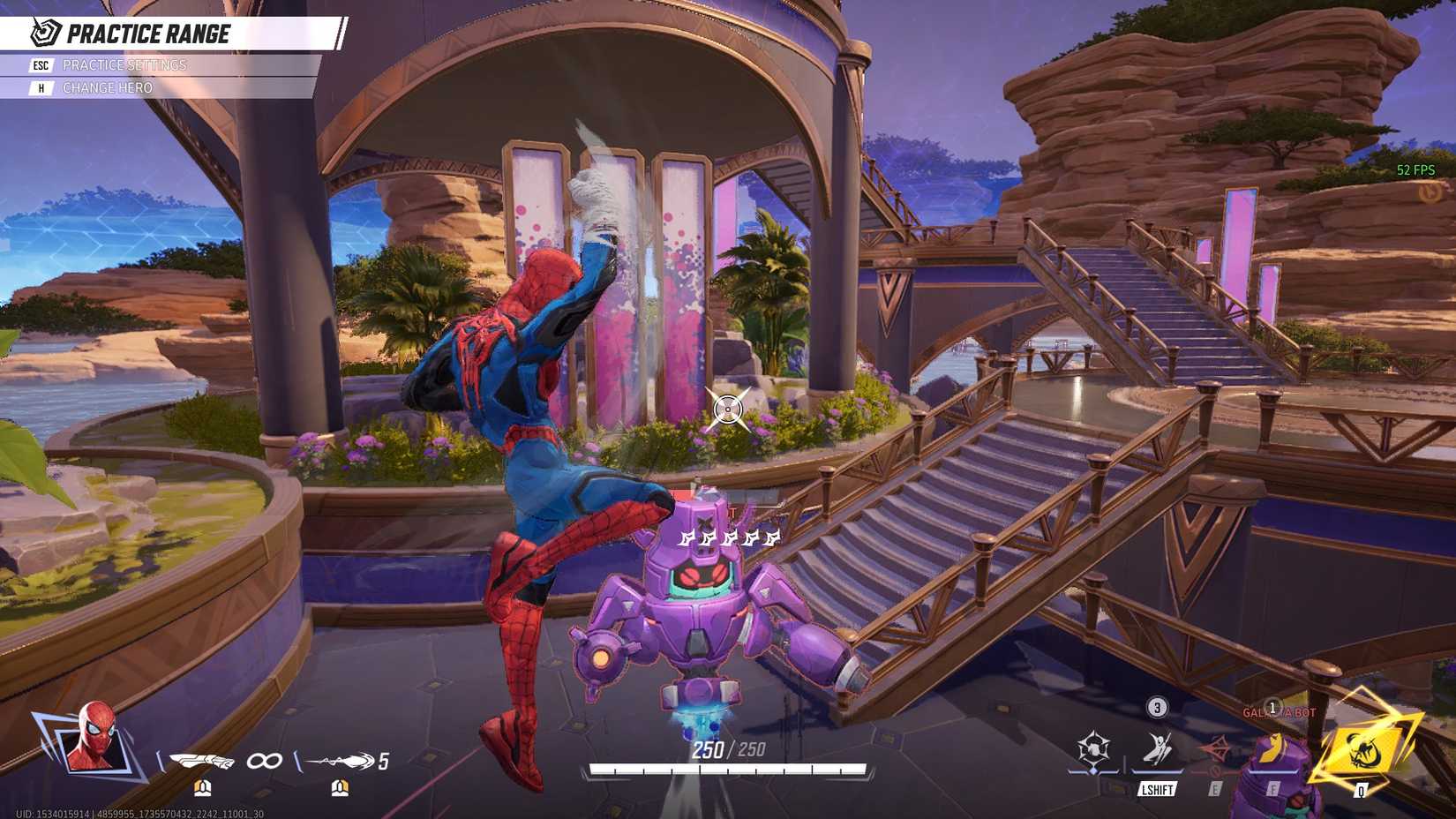 Why Marvel Rivals' Hitbox Problem Might Be Impossible To Solve