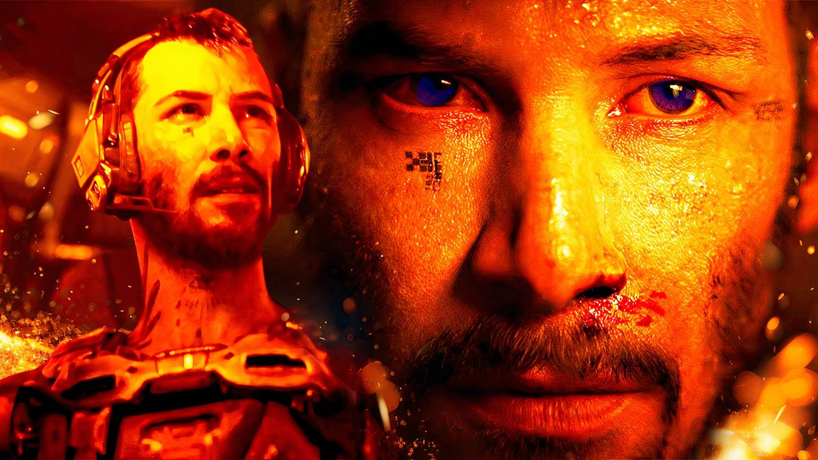 Keanu Reeves' Secret Level Episode Perfectly Flips His Other Video Game ...