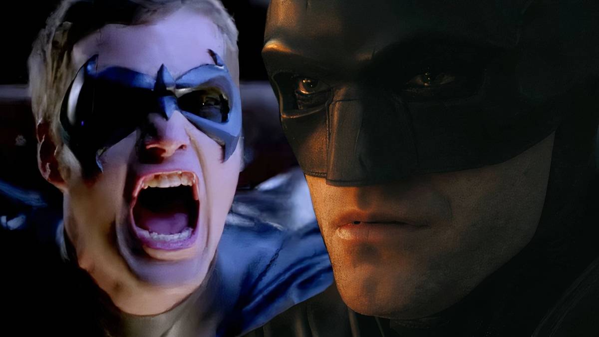 Robin Bob After 60 Years, DC Is Finally Being Honest About Batman's Robin