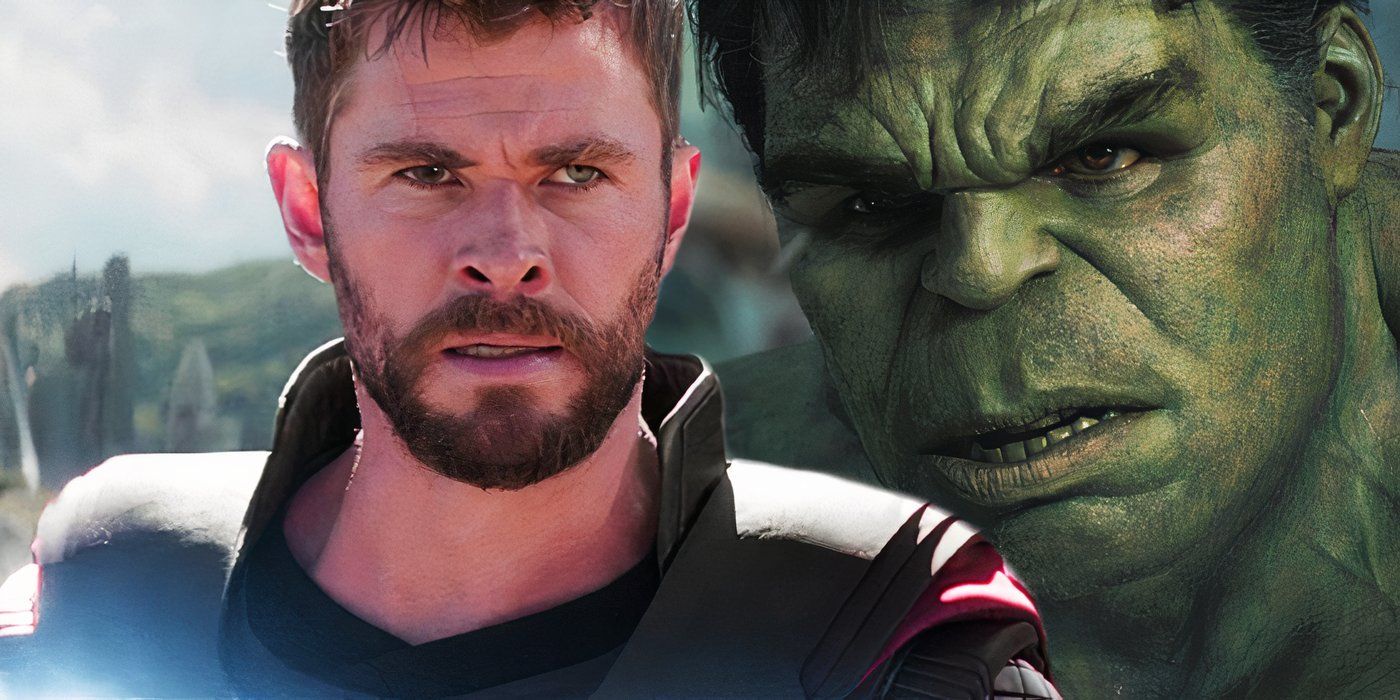 The MCU Sets Up RDJ's Doctor Doom Having His Own Dark Avengers