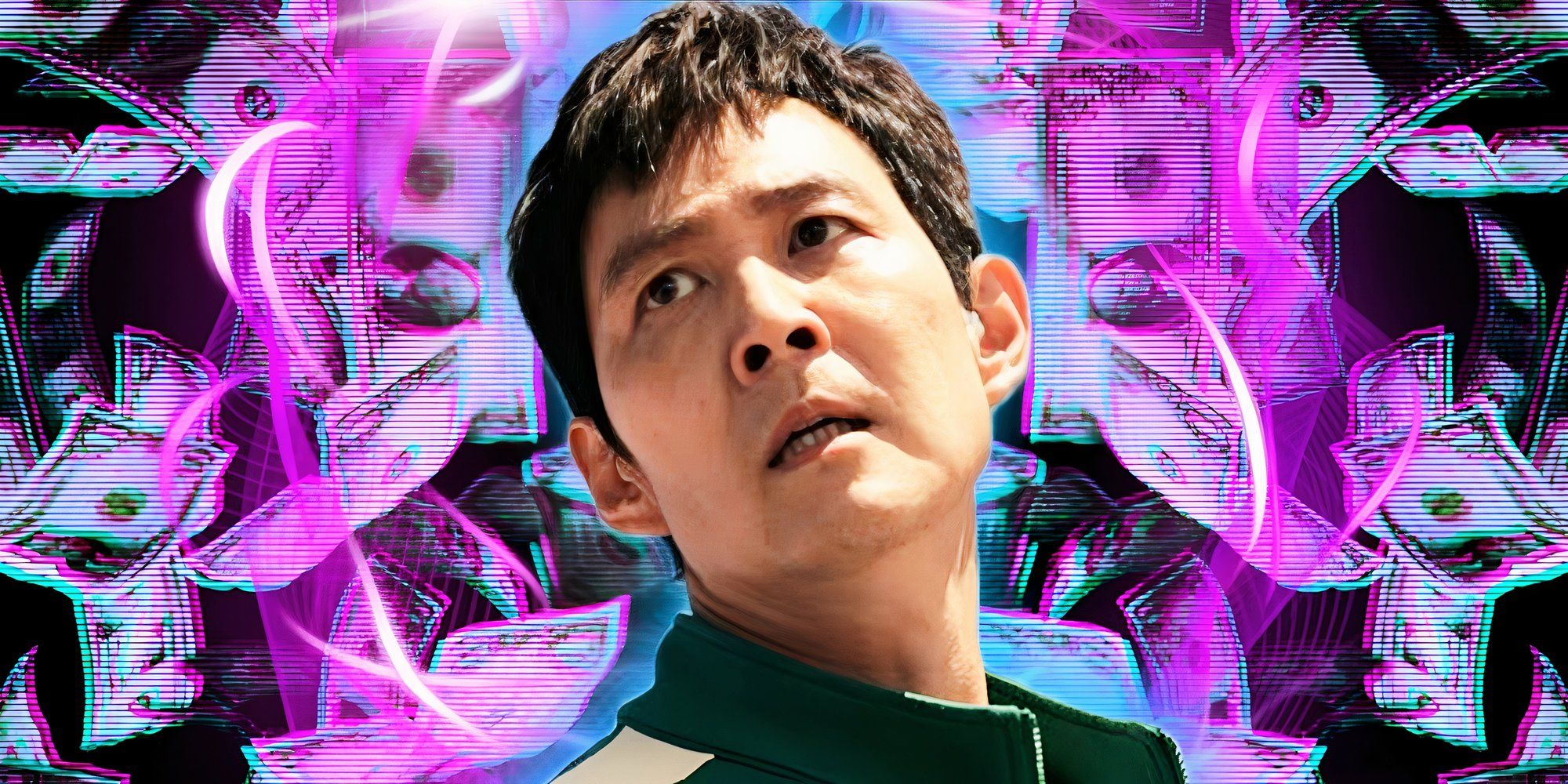 Who Is Jung-bae? Gi-hun’s Friend In Squid Game Season 2 Explained