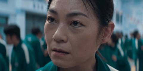 Squid Game Seon-nyeo season 2