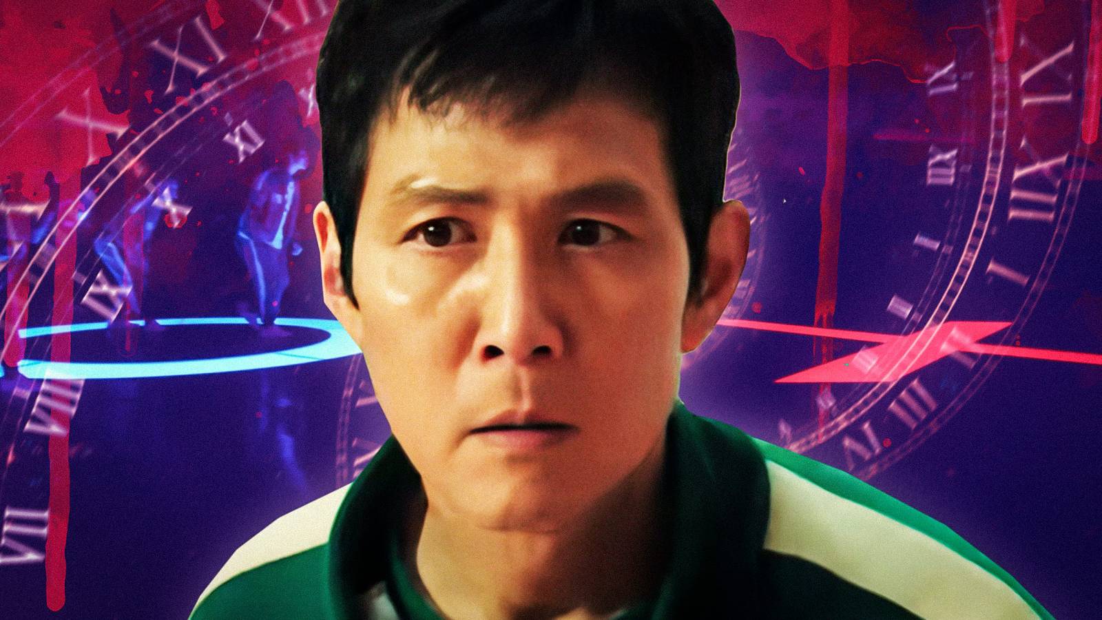 Squid Game Timeline: When Season 2 Takes Place