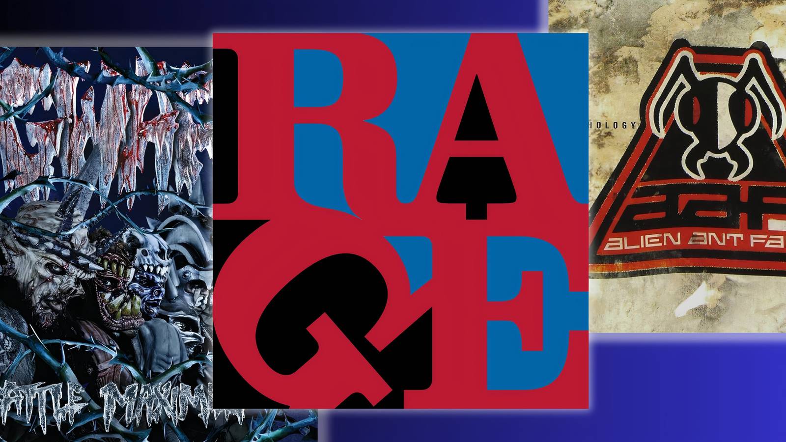 10 Metal Covers That Perfectly Reinvented Classic Songs