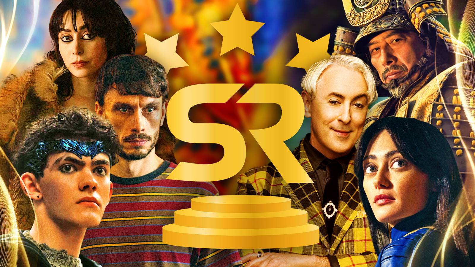 25 Best TV Shows Of 2024, According To Our Experts