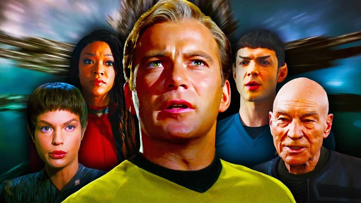 Star Trek's Only Sci-Fi Successor Is This 92% RT Streaming Masterpiece from 1978