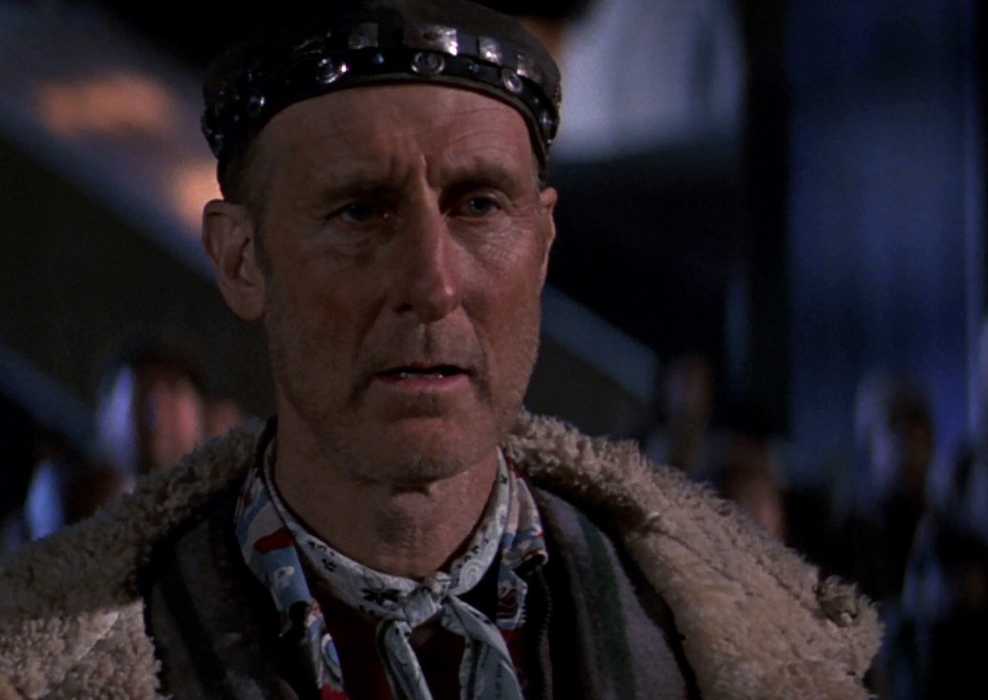 Star Trek Enterprise In a Mirror Darkly Zefram Cochrane