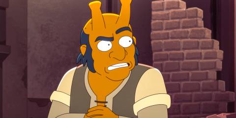 Star Trek Lower Decks Season 5 Ep 7-13