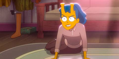 Star Trek Lower Decks Season 5 Ep 7-18